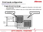 Предварительный просмотр 7 страницы MIMAKI CJV300-130 Product Manual