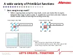 Предварительный просмотр 40 страницы MIMAKI CJV300-130 Product Manual