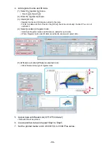 Preview for 18 page of MIMAKI CJV300 Plus Manual