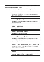 Preview for 17 page of MIMAKI DM2-1810 Operation Manual