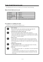 Preview for 29 page of MIMAKI DM2-1810 Operation Manual