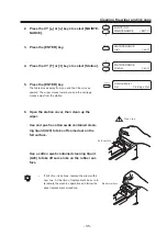 Preview for 57 page of MIMAKI DM2-1810 Operation Manual