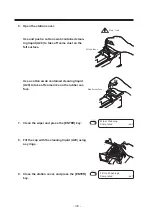 Preview for 60 page of MIMAKI DM2-1810 Operation Manual