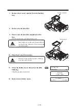 Preview for 64 page of MIMAKI DM2-1810 Operation Manual