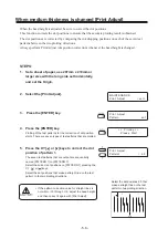 Preview for 86 page of MIMAKI DM2-1810 Operation Manual