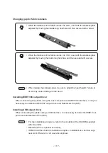 Предварительный просмотр 35 страницы MIMAKI DS-1600 Operation Manual