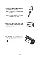 Предварительный просмотр 56 страницы MIMAKI DS-1600 Operation Manual