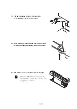 Предварительный просмотр 57 страницы MIMAKI DS-1600 Operation Manual