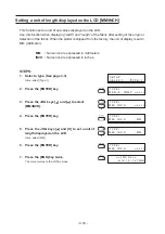 Предварительный просмотр 100 страницы MIMAKI DS-1600 Operation Manual