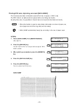 Предварительный просмотр 115 страницы MIMAKI DS-1600 Operation Manual