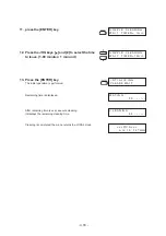 Предварительный просмотр 126 страницы MIMAKI DS-1600 Operation Manual