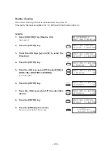 Предварительный просмотр 143 страницы MIMAKI DS-1600 Operation Manual