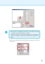 Предварительный просмотр 11 страницы MIMAKI fine Cut 3 Operation Manual