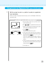 Предварительный просмотр 25 страницы MIMAKI fine Cut 3 Operation Manual