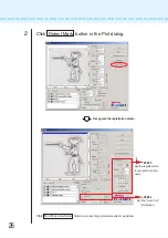 Предварительный просмотр 28 страницы MIMAKI fine Cut 3 Operation Manual