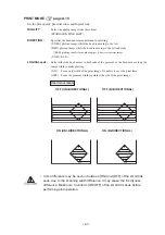 Preview for 67 page of MIMAKI GP-604D Operation Manual