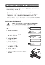 Preview for 89 page of MIMAKI GP-604D Operation Manual