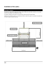 Предварительный просмотр 5 страницы MIMAKI J0487 Operation Manual