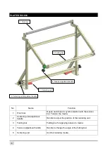 Предварительный просмотр 8 страницы MIMAKI J0487 Operation Manual