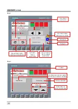 Предварительный просмотр 10 страницы MIMAKI J0487 Operation Manual