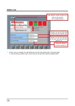 Предварительный просмотр 11 страницы MIMAKI J0487 Operation Manual