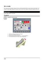 Предварительный просмотр 13 страницы MIMAKI J0487 Operation Manual