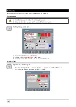 Предварительный просмотр 18 страницы MIMAKI J0487 Operation Manual