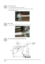 Предварительный просмотр 19 страницы MIMAKI J0487 Operation Manual