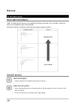 Предварительный просмотр 21 страницы MIMAKI J0487 Operation Manual