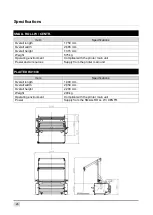 Предварительный просмотр 26 страницы MIMAKI J0487 Operation Manual