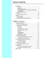 Preview for 2 page of MIMAKI JF-1610 Operation Manual