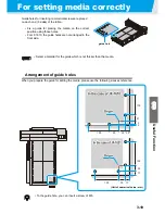 Preview for 67 page of MIMAKI JF-1610 Operation Manual