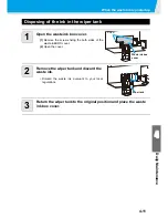 Preview for 79 page of MIMAKI JF-1610 Operation Manual