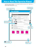 Preview for 18 page of MIMAKI JFX-1631/1615 Plus Operation Manual