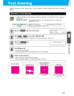 Preview for 37 page of MIMAKI JFX-1631/1615 Plus Operation Manual