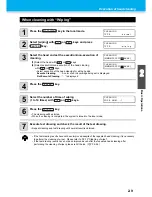 Preview for 39 page of MIMAKI JFX-1631/1615 Plus Operation Manual