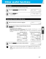 Preview for 51 page of MIMAKI JFX-1631/1615 Plus Operation Manual