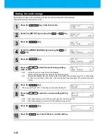 Preview for 56 page of MIMAKI JFX-1631/1615 Plus Operation Manual