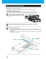 Preview for 66 page of MIMAKI JFX-1631/1615 Plus Operation Manual