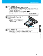 Preview for 73 page of MIMAKI JFX-1631/1615 Plus Operation Manual