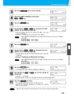 Preview for 75 page of MIMAKI JFX-1631/1615 Plus Operation Manual