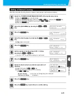 Preview for 93 page of MIMAKI JFX-1631/1615 Plus Operation Manual