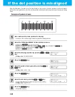 Preview for 106 page of MIMAKI JFX-1631/1615 Plus Operation Manual