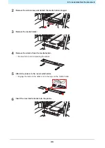 Preview for 29 page of MIMAKI jV100-160 Requests For Care And Maintenance