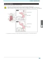 Предварительный просмотр 28 страницы MIMAKI JV130 Operation Manual