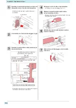 Предварительный просмотр 29 страницы MIMAKI JV130 Operation Manual