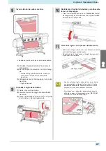 Предварительный просмотр 30 страницы MIMAKI JV130 Operation Manual