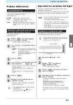 Предварительный просмотр 36 страницы MIMAKI JV130 Operation Manual