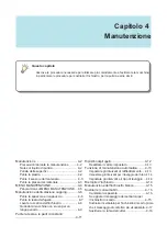 Предварительный просмотр 61 страницы MIMAKI JV130 Operation Manual