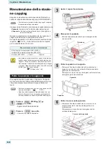 Предварительный просмотр 66 страницы MIMAKI JV130 Operation Manual